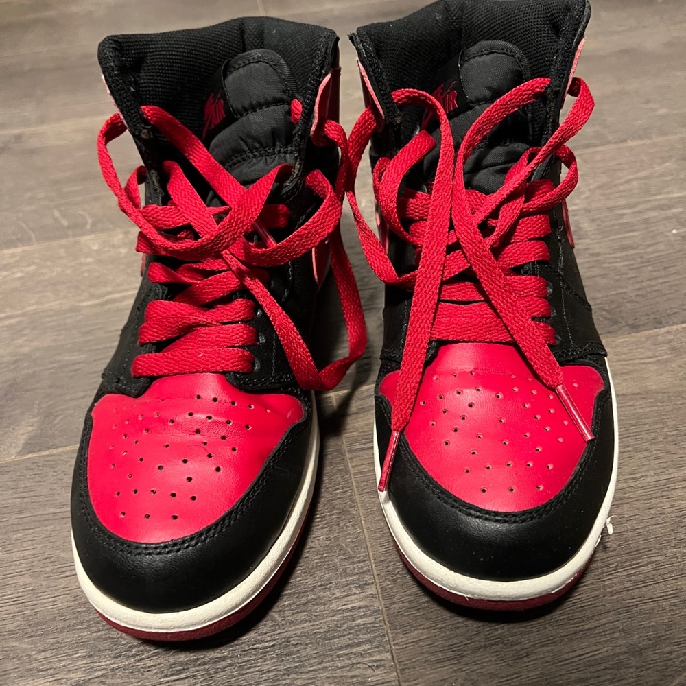 Jordan 1 Retro High